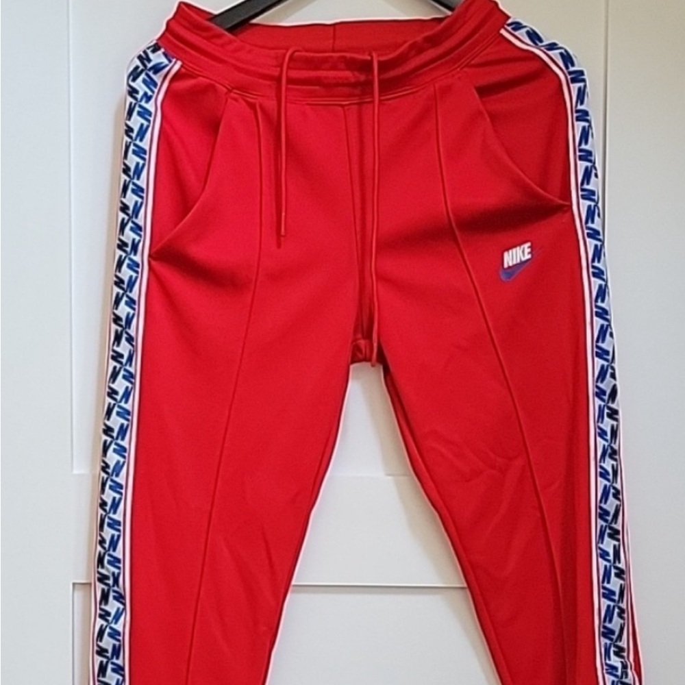 Men's Nike Taped Collection Track Pants
